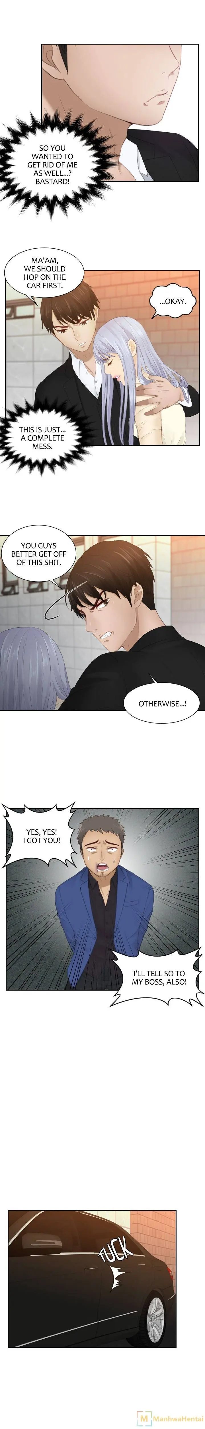 Mind Reader Episode 21 - Page 2