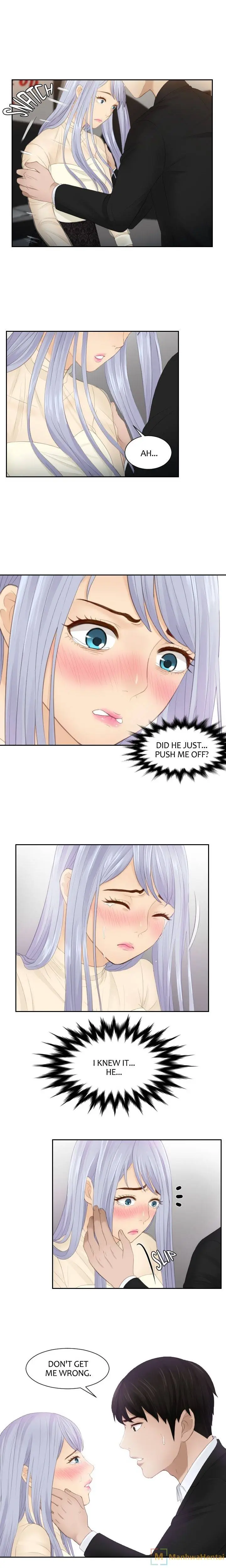 Mind Reader Episode 23 - Page 2