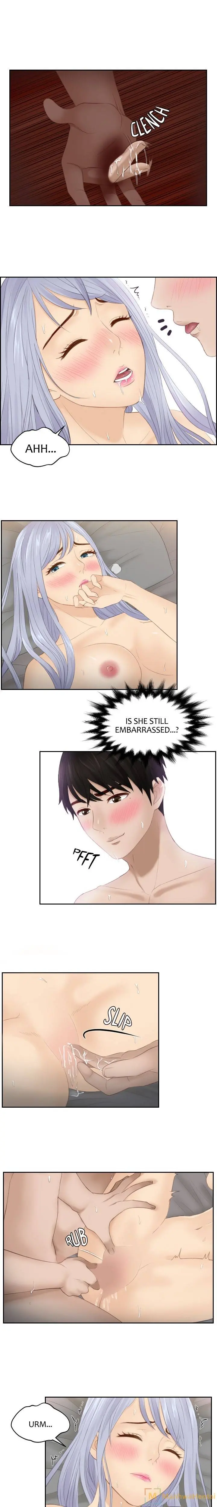 Mind Reader Episode 23 - Page 9