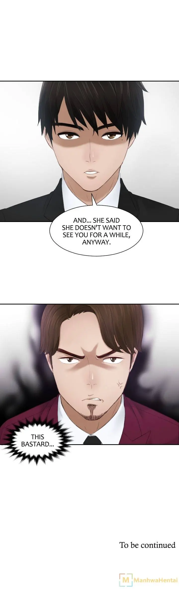 Mind Reader Episode 25 - Page 11