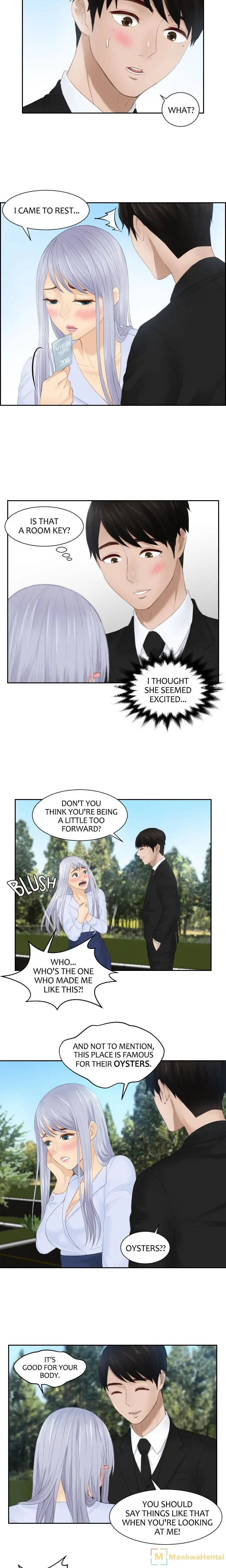 Mind Reader Episode 26 - Page 13