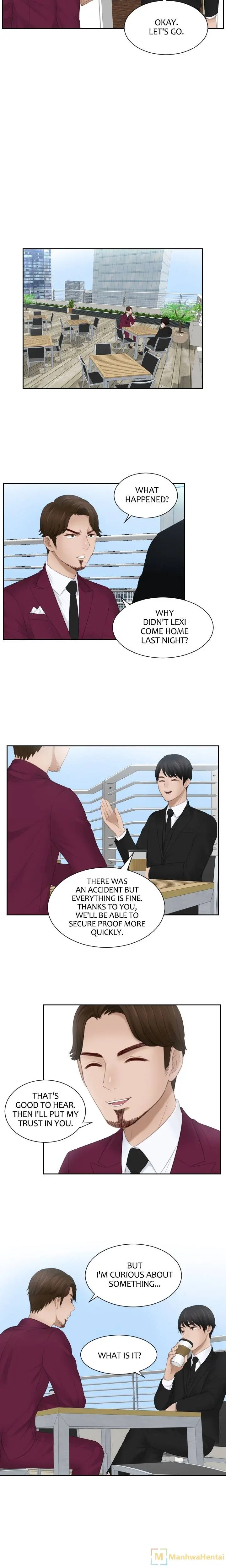 Mind Reader Episode 26 - Page 2