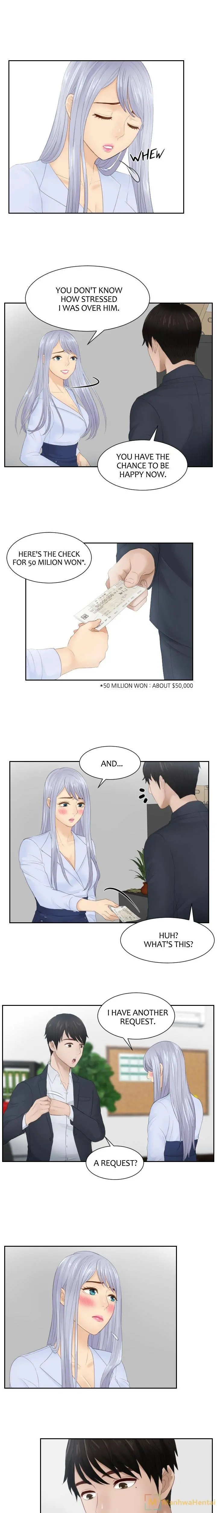 Mind Reader Episode 27 - Page 11