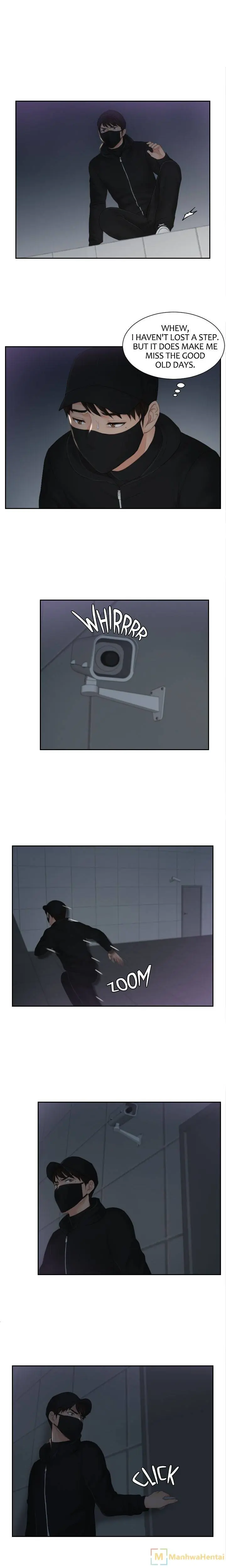 Mind Reader Episode 29 - Page 7