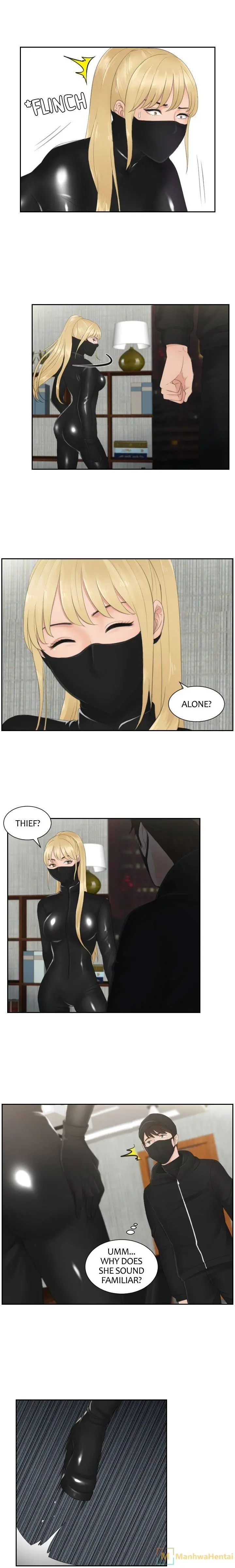 Mind Reader Episode 30 - Page 2