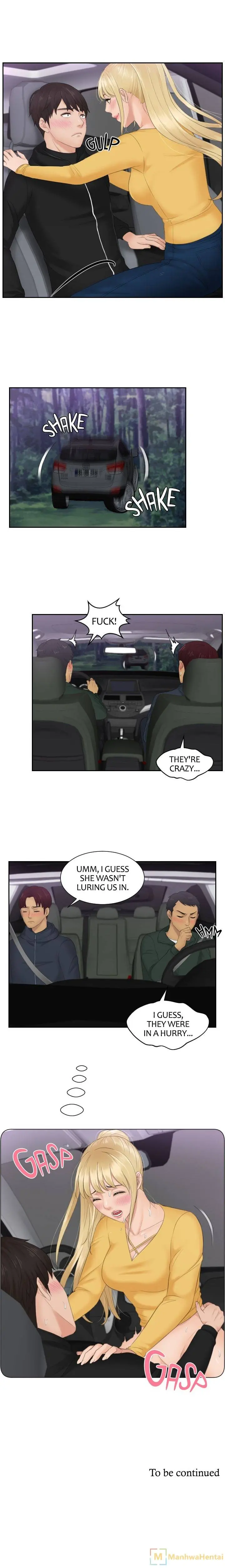 Mind Reader Episode 31 - Page 11