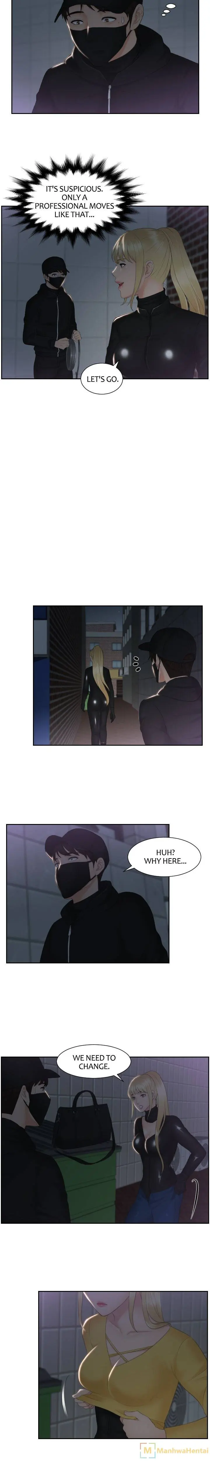 Mind Reader Episode 31 - Page 2