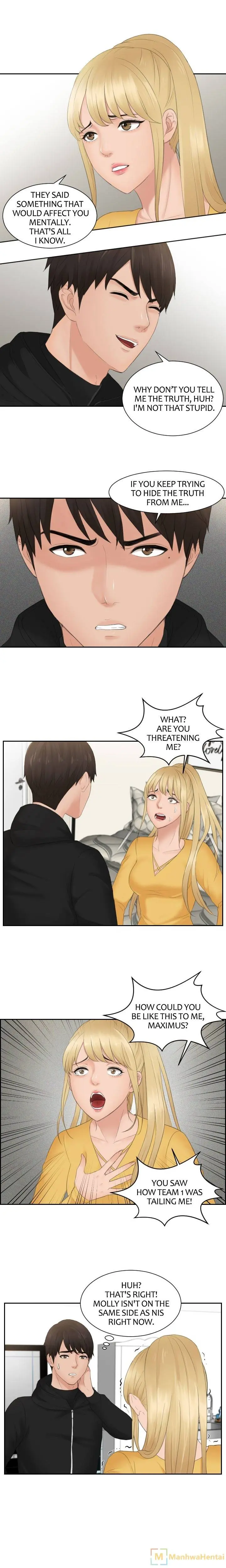 Mind Reader Episode 32 - Page 10