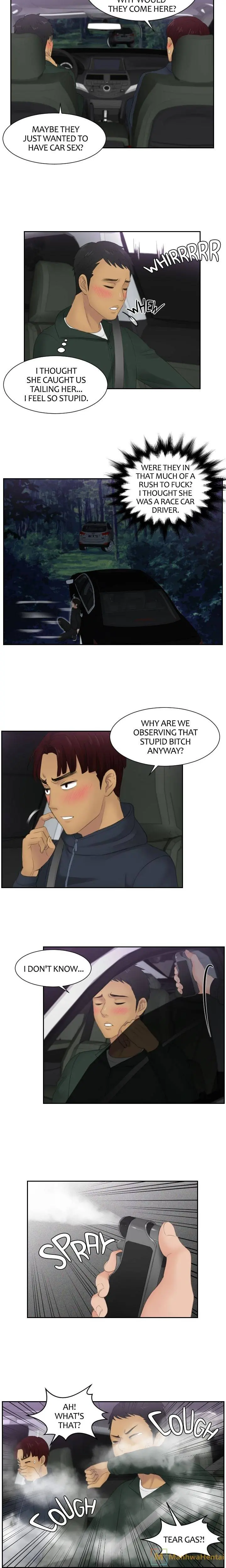 Mind Reader Episode 32 - Page 2