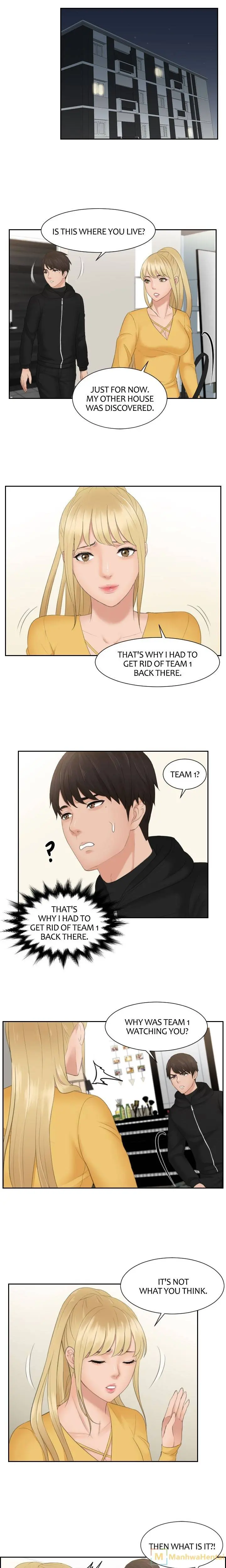 Mind Reader Episode 32 - Page 7