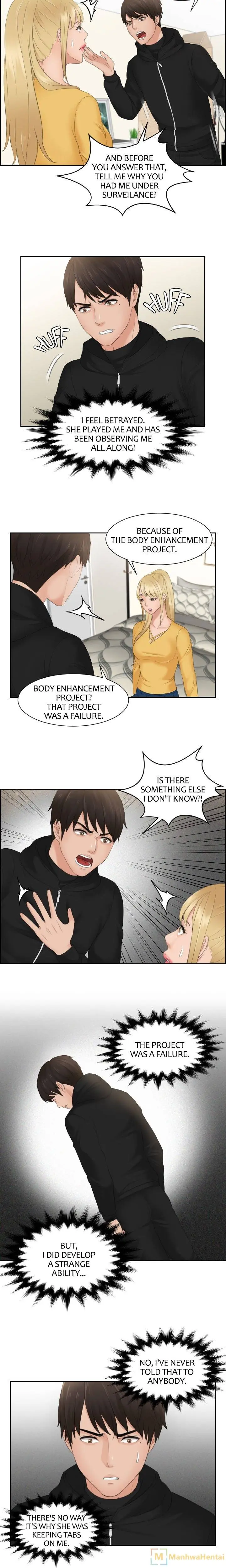 Mind Reader Episode 32 - Page 8