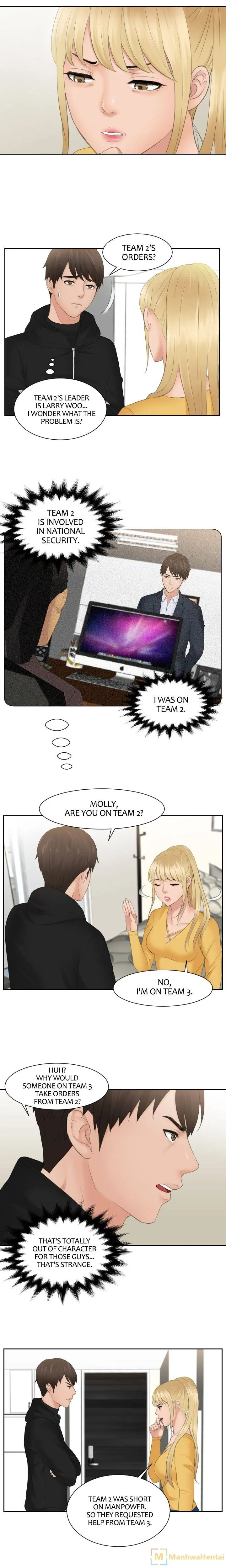 Mind Reader Episode 33 - Page 2
