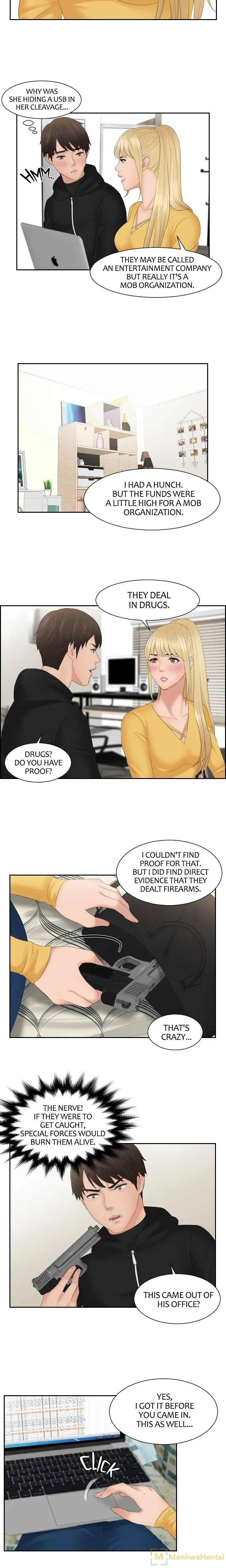 Mind Reader Episode 33 - Page 7