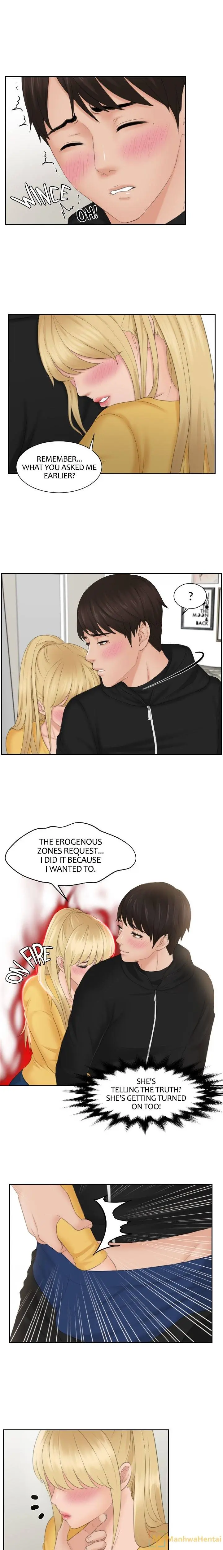 Mind Reader Episode 34 - Page 2