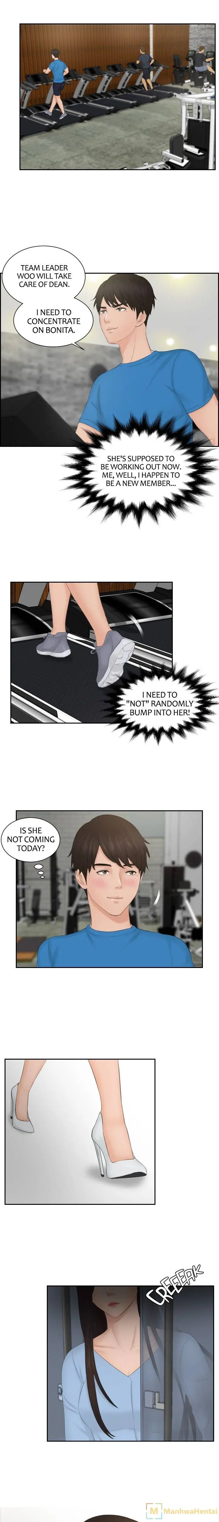 Mind Reader Episode 35 - Page 11