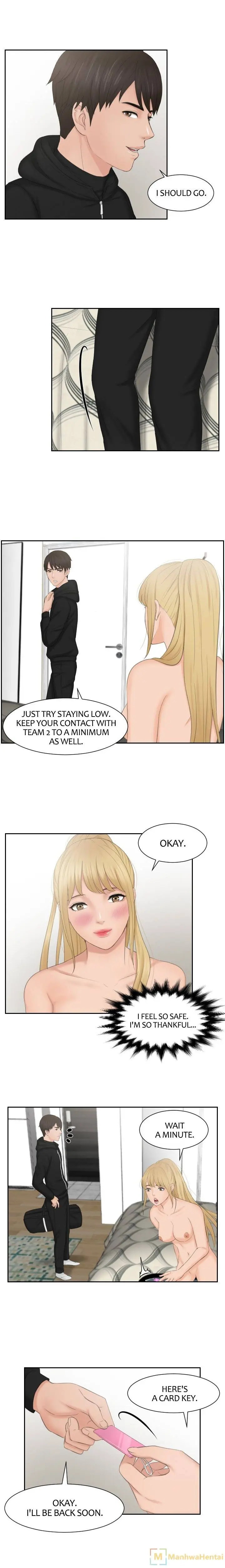 Mind Reader Episode 35 - Page 2