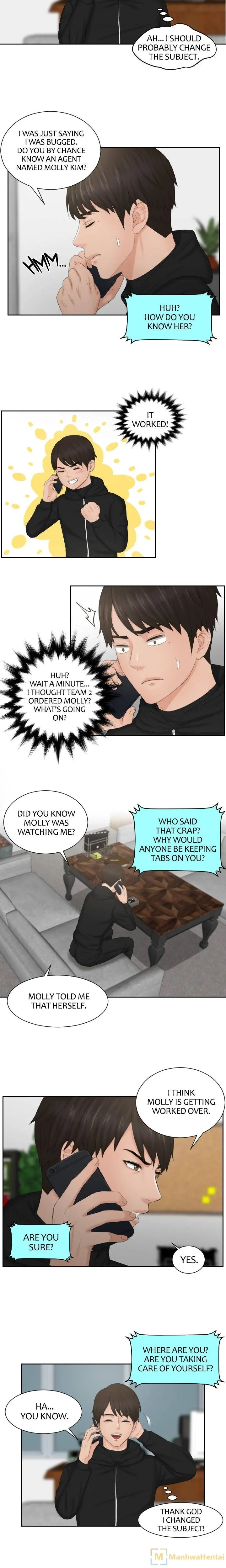 Mind Reader Episode 35 - Page 8