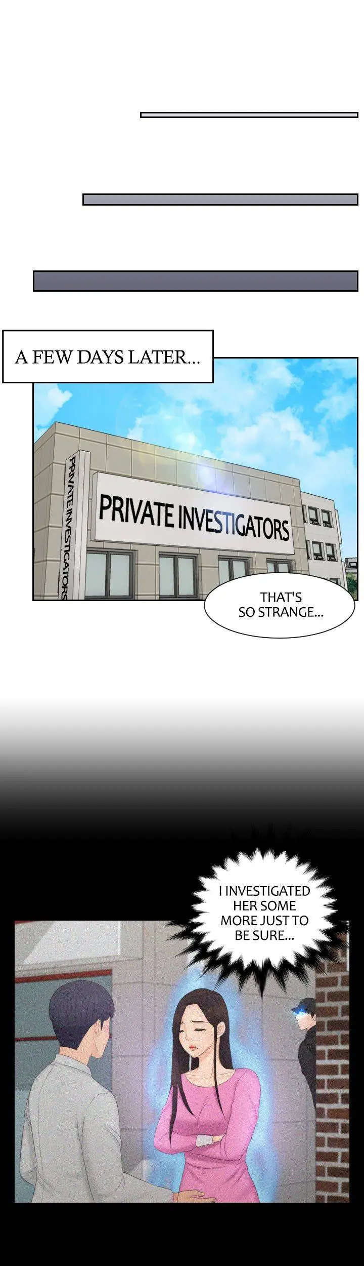 Mind Reader Episode 36 - Page 21