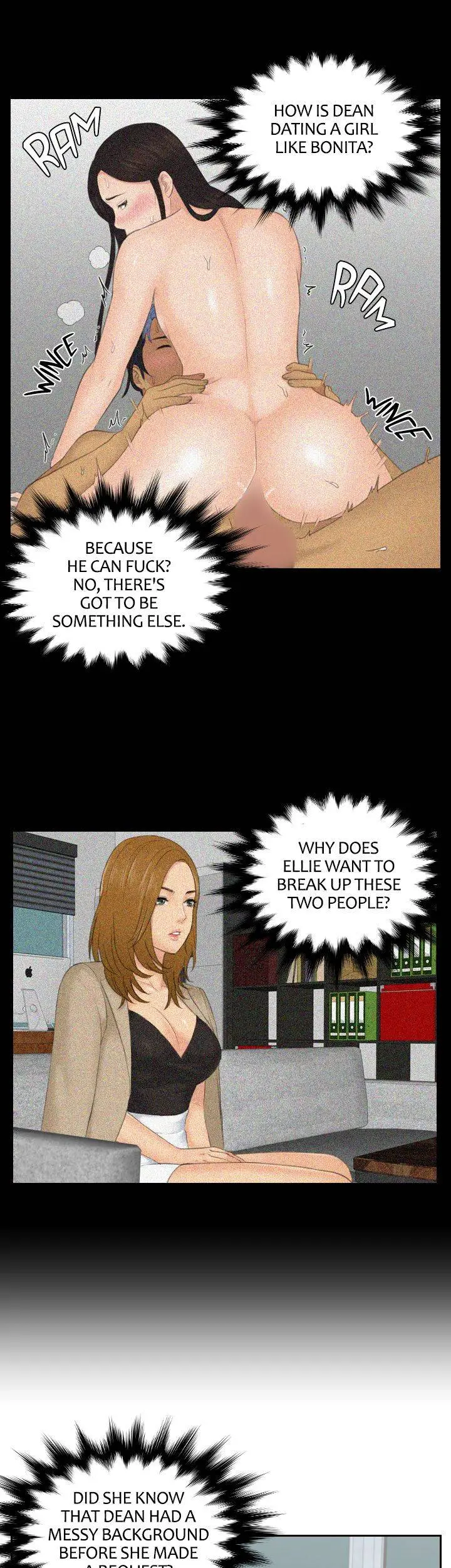 Mind Reader Episode 36 - Page 24