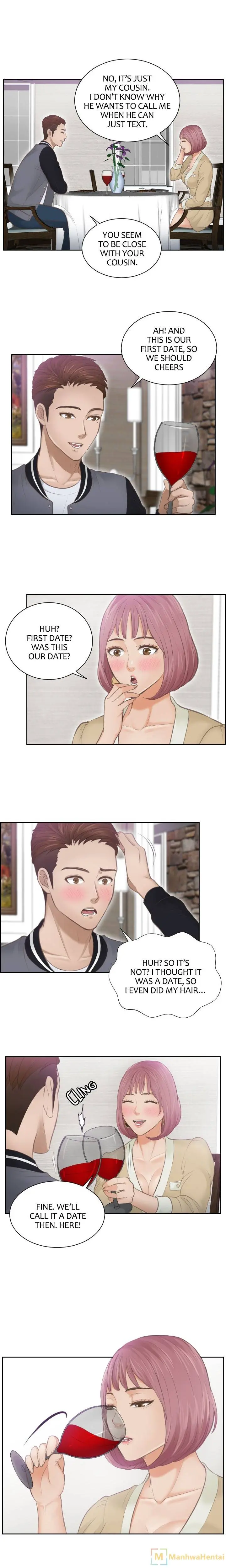 Mind Reader Episode 4 - Page 9