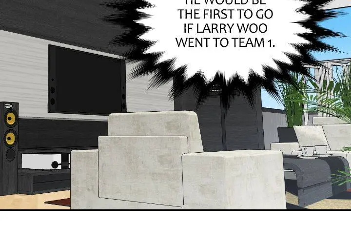 Mind Reader Episode 40 - Page 16