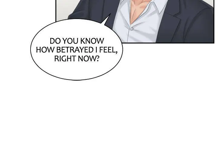 Mind Reader Episode 40 - Page 9