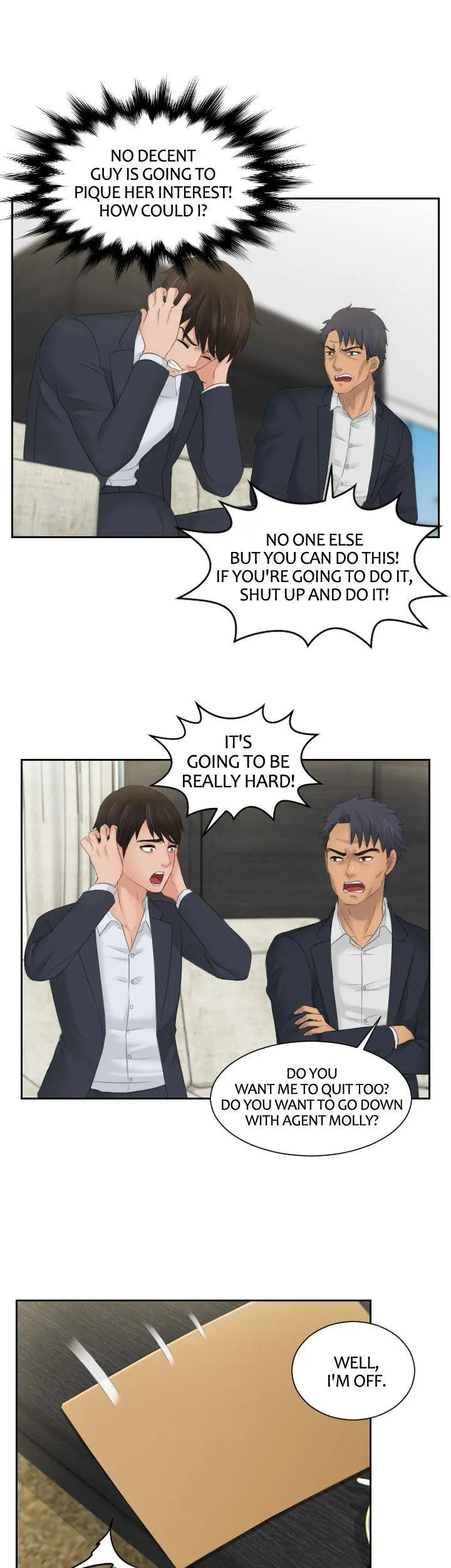 Mind Reader Episode 41 - Page 10