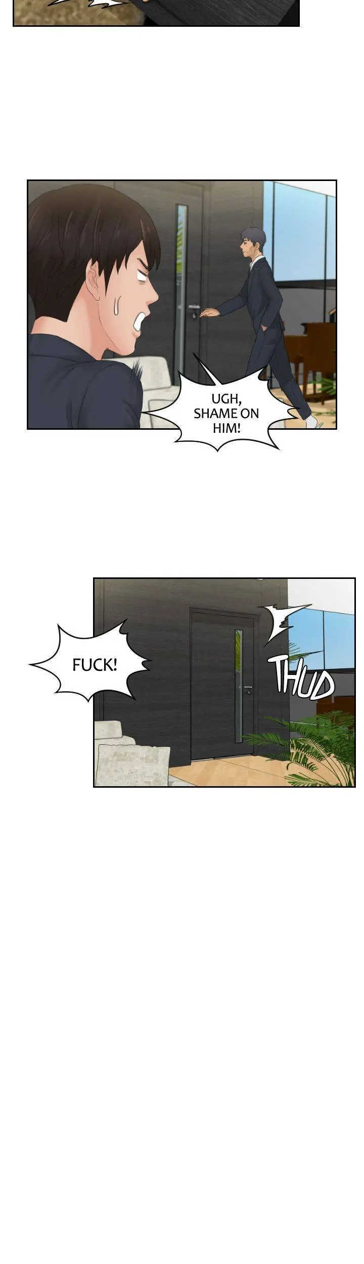 Mind Reader Episode 41 - Page 11