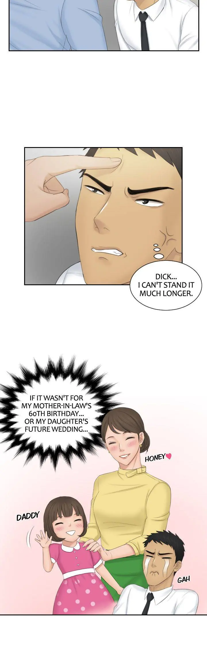 Mind Reader Episode 41 - Page 19