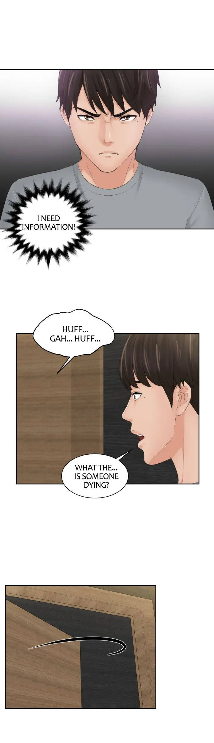 Mind Reader Episode 44 - Page 10