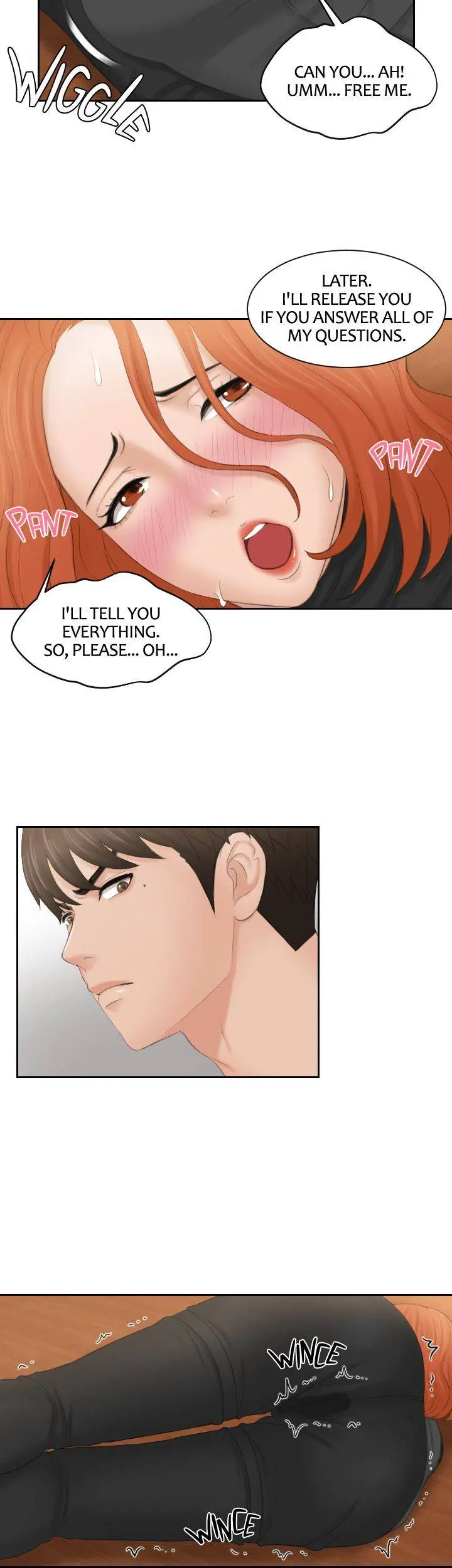 Mind Reader Episode 44 - Page 17