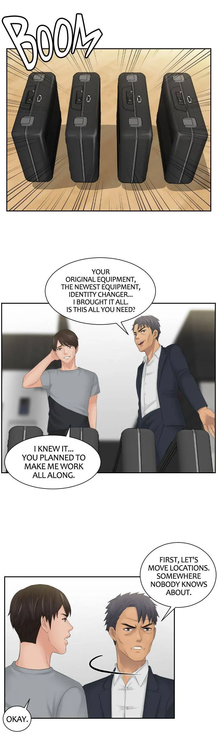 Mind Reader Episode 45 - Page 10
