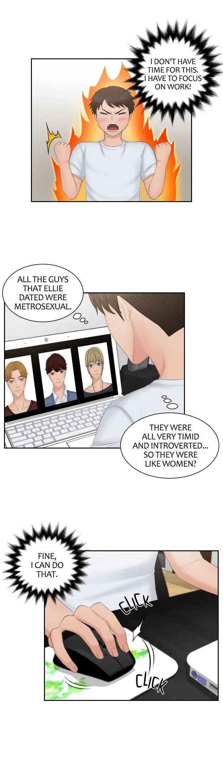 Mind Reader Episode 45 - Page 15