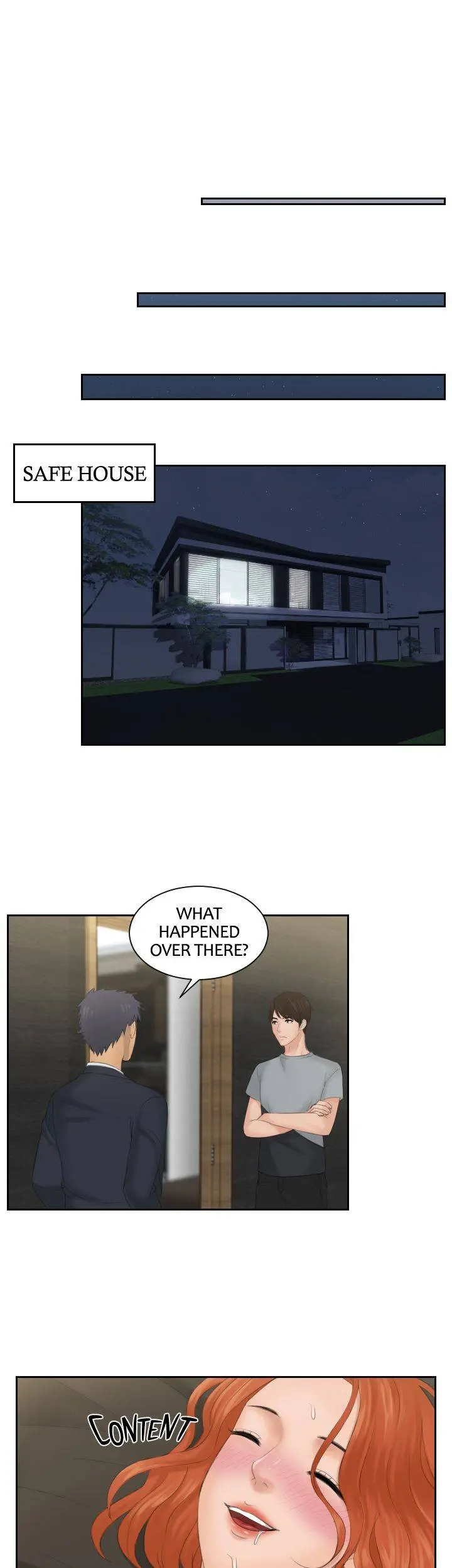 Mind Reader Episode 45 - Page 7