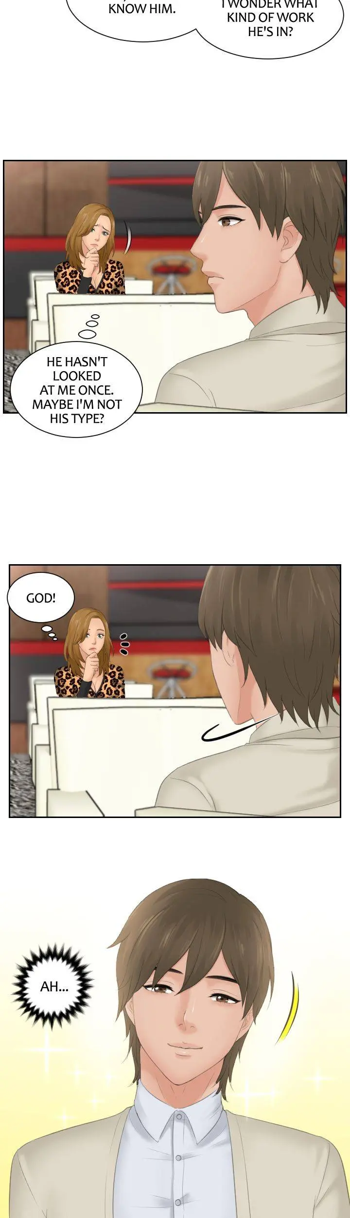 Mind Reader Episode 46 - Page 7