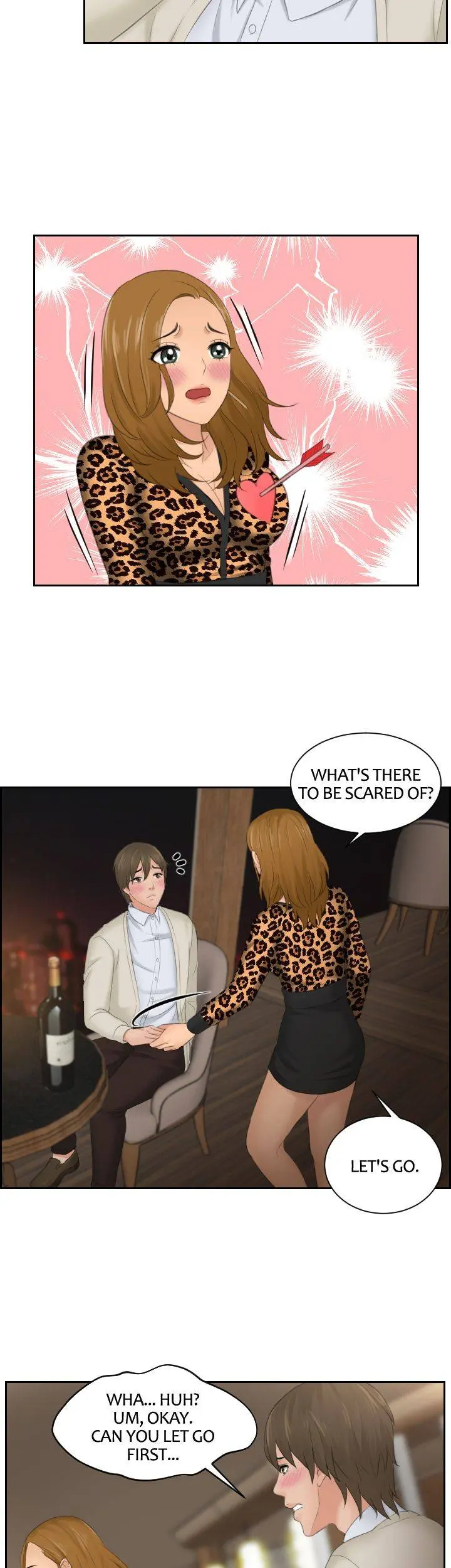 Mind Reader Episode 48 - Page 6