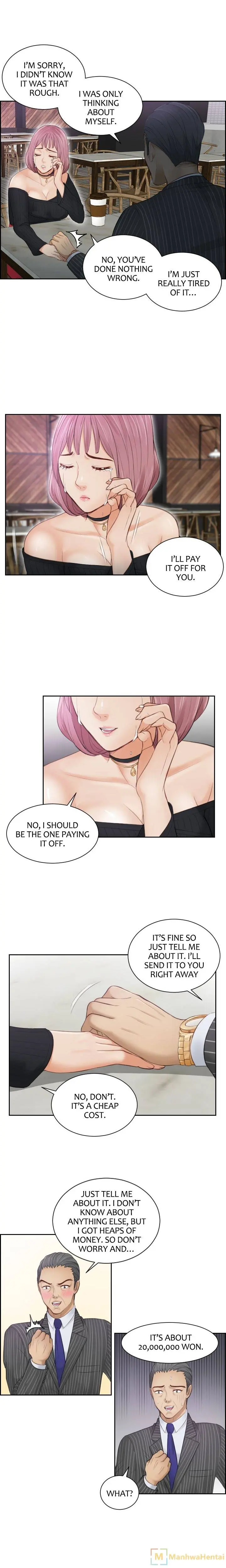 Mind Reader Episode 5 - Page 7