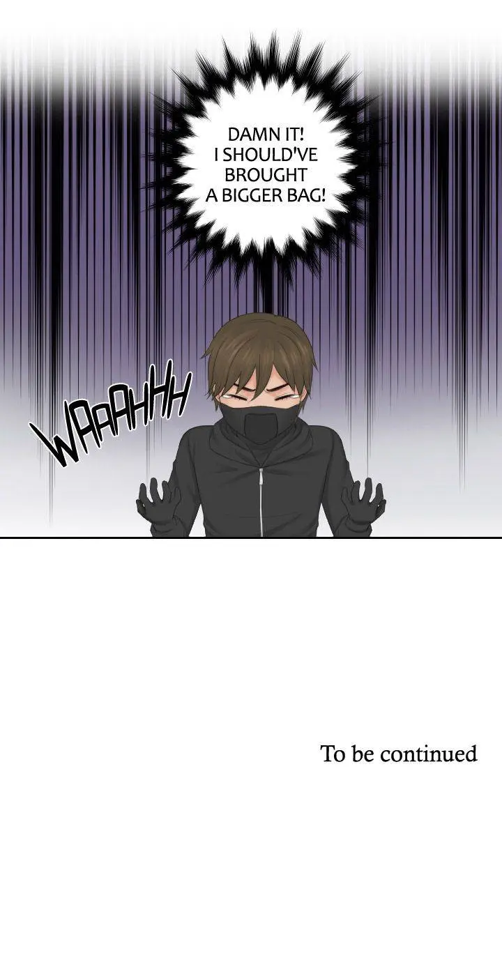 Mind Reader Episode 50 - Page 24