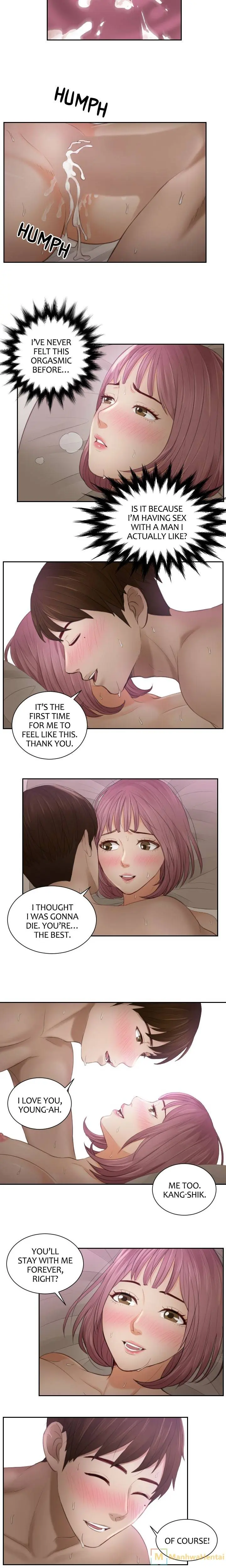 Mind Reader Episode 7 - Page 10