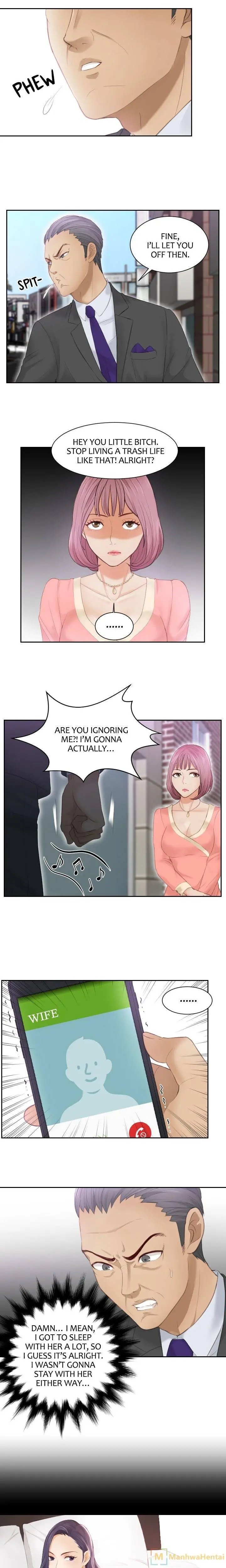 Mind Reader Episode 9 - Page 7