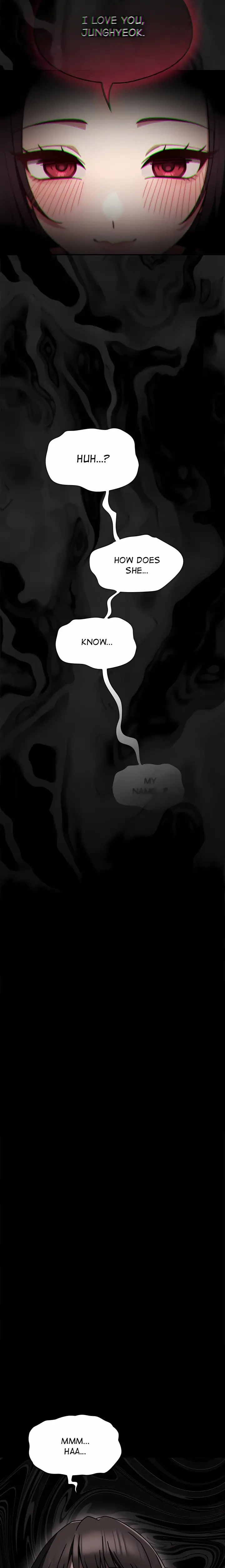 Mine Forever Episode 1 - Page 27