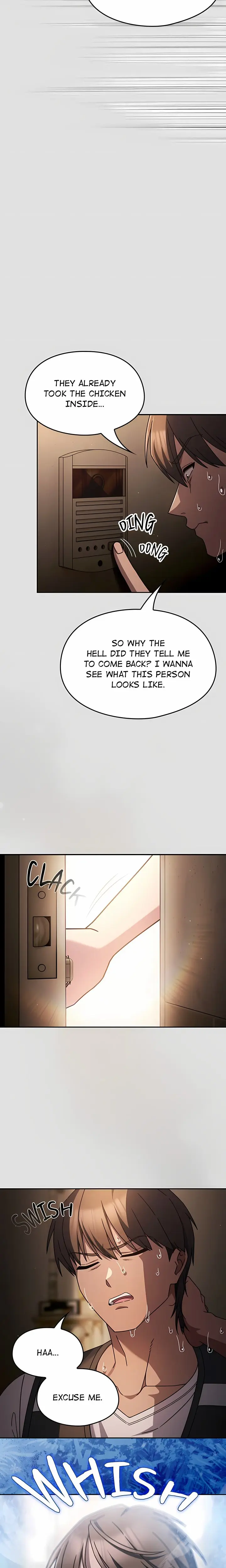Mine Forever Episode 1 - Page 7