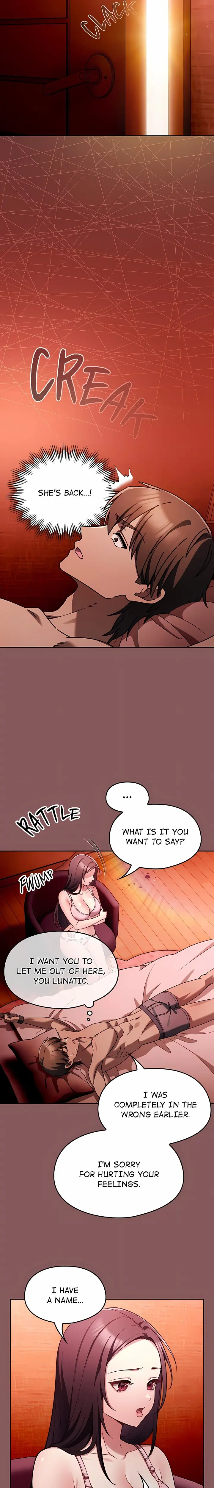 Mine Forever Episode 2 - Page 12