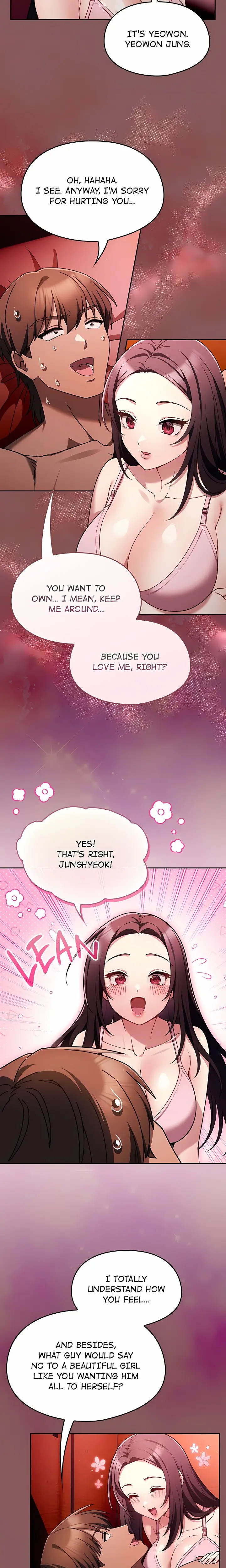 Mine Forever Episode 2 - Page 13