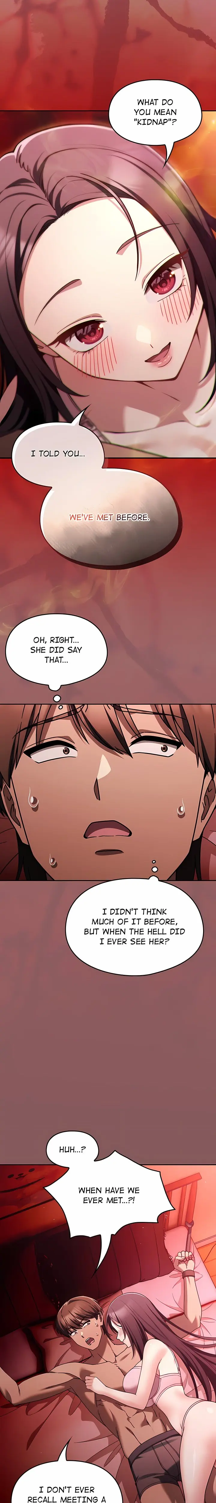 Mine Forever Episode 2 - Page 2