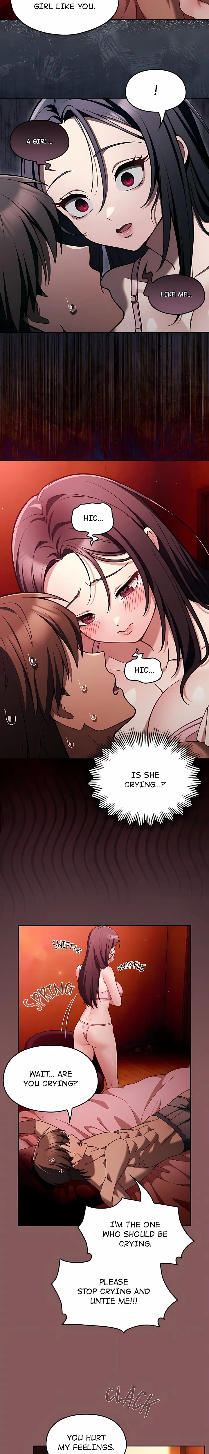Mine Forever Episode 2 - Page 3