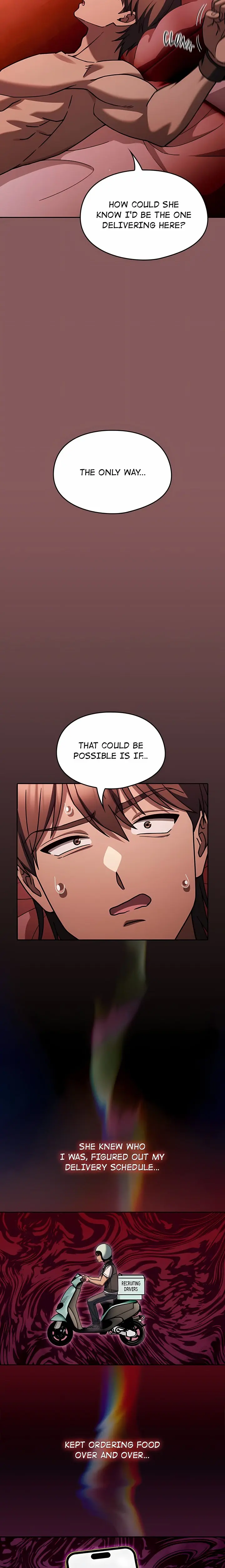 Mine Forever Episode 2 - Page 6