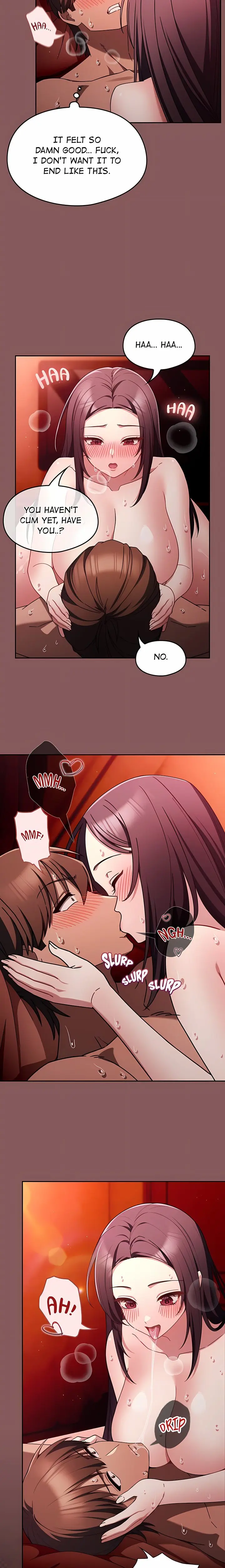 Mine Forever Episode 3 - Page 15