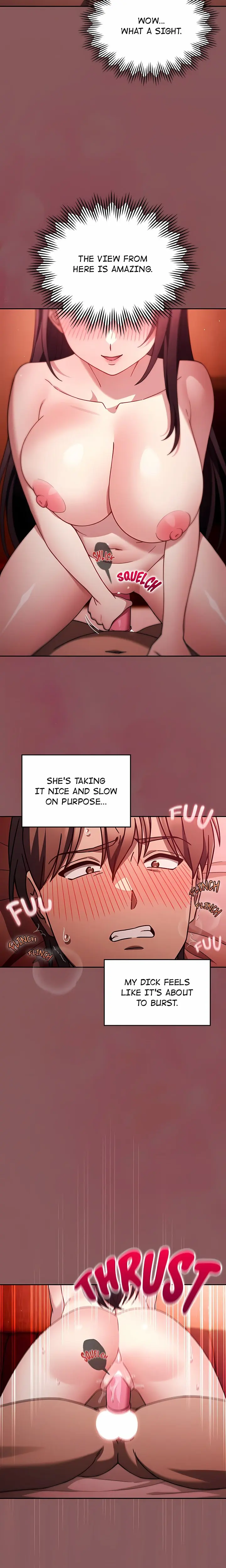 Mine Forever Episode 3 - Page 4
