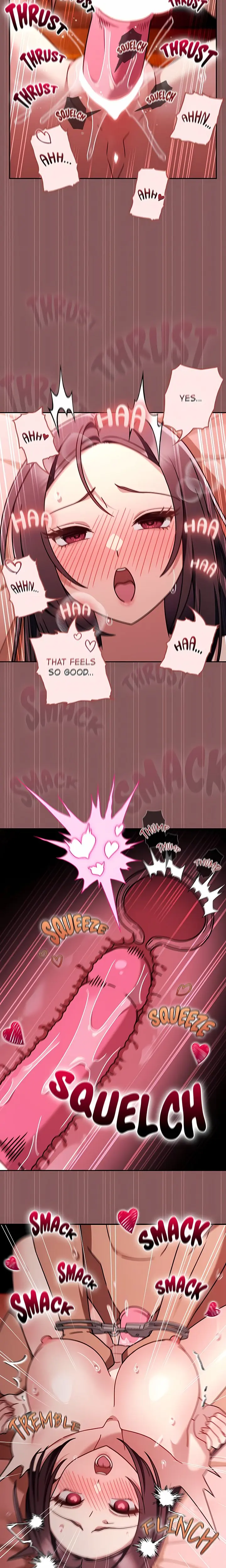 Mine Forever Episode 4 - Page 13